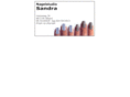 nagelstudiosandra.com