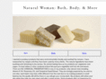 naturalwoman.biz