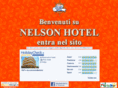 nelson-hotel.com