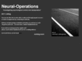 neuraloperations.org