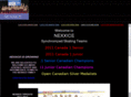 nexxice.com