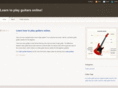 playguitars.org