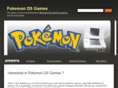 pokemondsgames.net