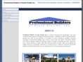 professionalbuilders-inc.com