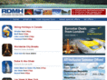 rdmhltd.com