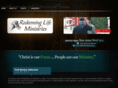 redeeminglifeministries.com