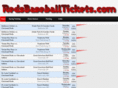 redsbaseballtickets.com