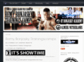 remy-bonjasky-trainingcamps.com