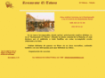 restauranteltoboso.com