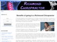 richmondchiropractor.org