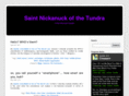 saintnickanuck.com