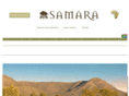 samaragamereserve.de