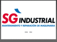 sgindustrial.es