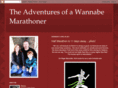 shannyruns.com
