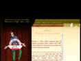 shaterabbas.com