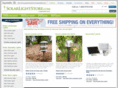solar-lights-store.com