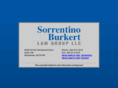 sorrentinoburkert.com