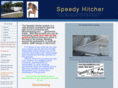 speedyhitcher.com