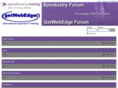 spindustryforum.com