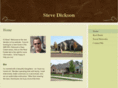 stevedickson.com