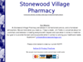 stonewoodvillage.com