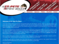 stpeteprobass.com