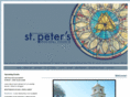 stpetersaz.com