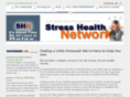 stresshealthnetwork.com