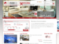 stylish-barcelona-apartments.com