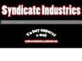 syndicateindustries.com