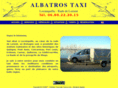 taxi-locmiquelic-lorient.com