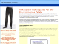 technopants.com