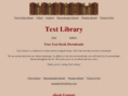 textlibrary.com