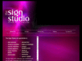 the-sign-studio.com