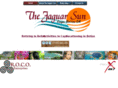 thejaguarsun.com