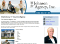 thejohnsonagencyinc.com