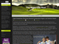 thenapervillepost.com