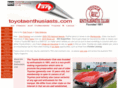 toyotaenthusiasts.com