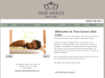 truegraceskincare.com