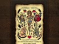 tsutattoo.com