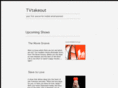 tvtakeout.com