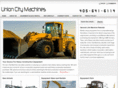 unioncitymachines.com