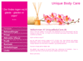 uniquebodycare.dk