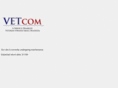 vet-com.com