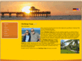 villa-mangotango.com