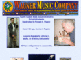 wagnermusik.com