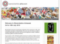 warwickshireartsweek.co.uk