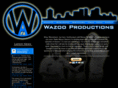 wazooproductions.com