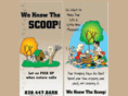 weknowthescoop.com