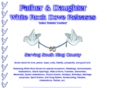 whitedovereleases.org
